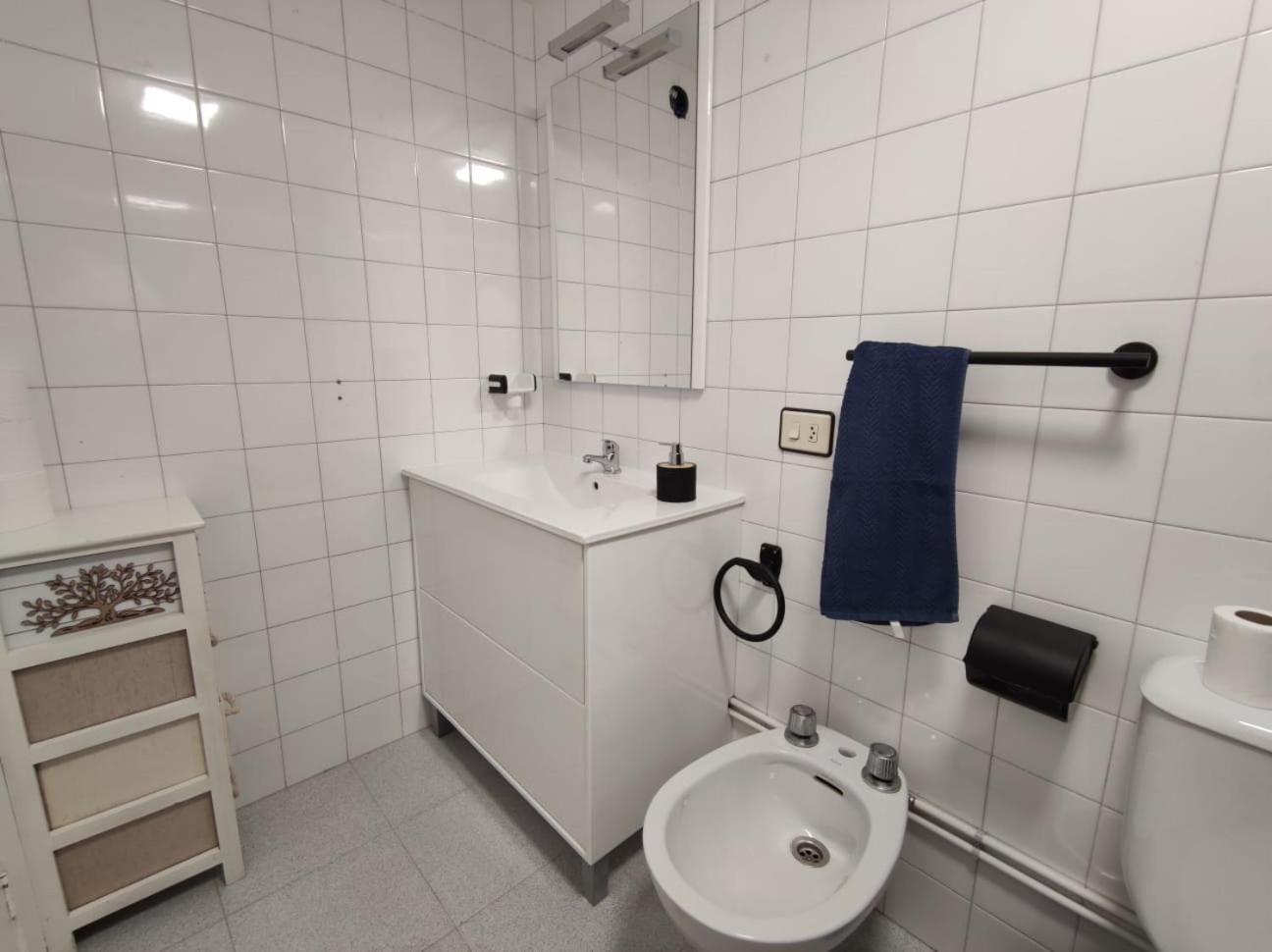 فيلا Casa Vacacional سانكسينكسو المظهر الخارجي الصورة