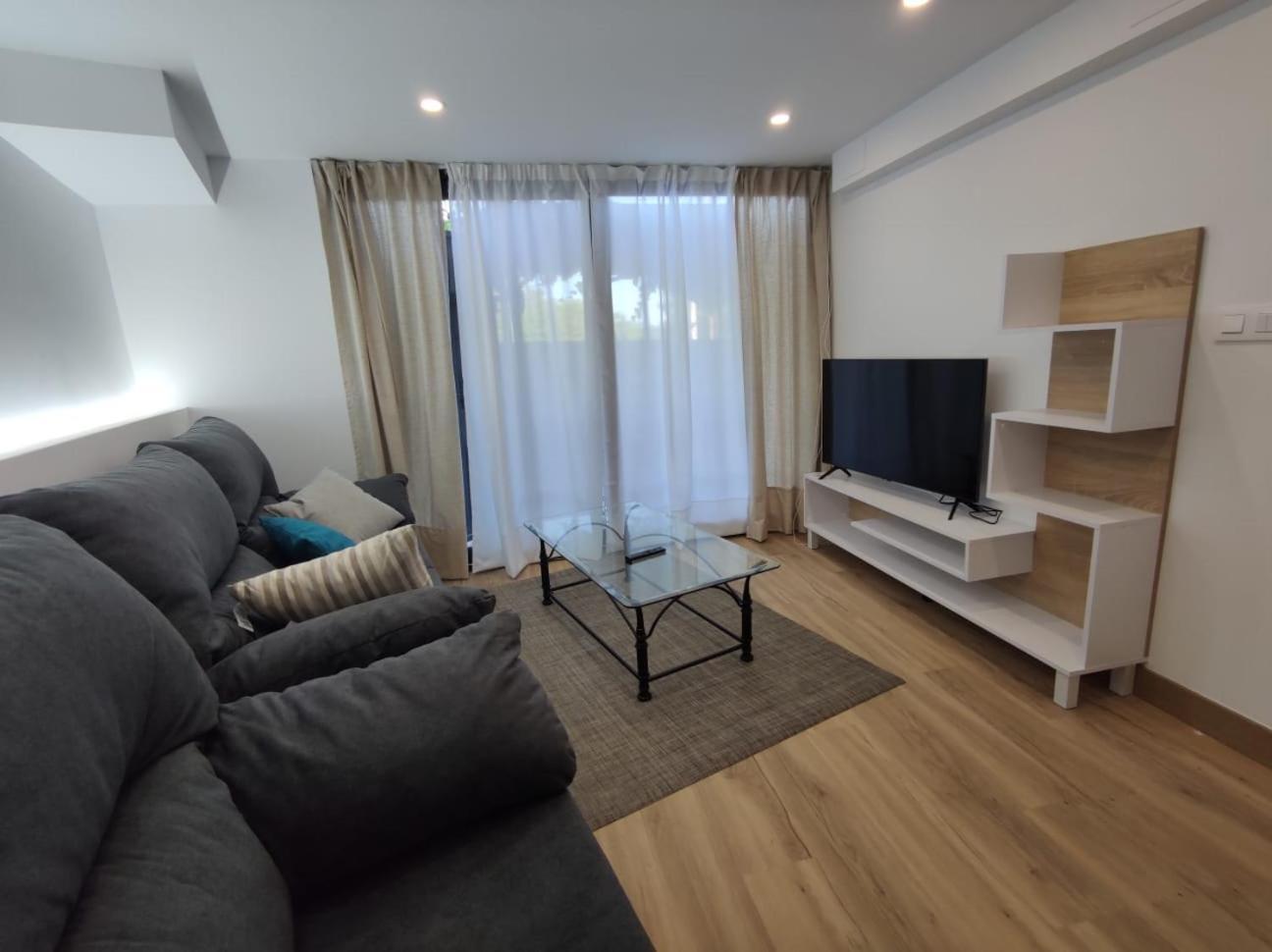 فيلا Casa Vacacional سانكسينكسو المظهر الخارجي الصورة