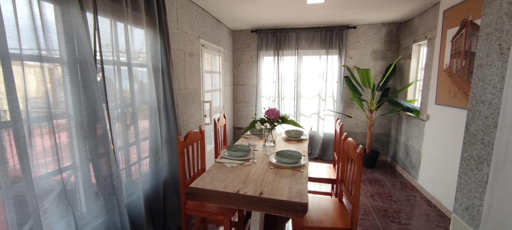 فيلا Casa Vacacional سانكسينكسو المظهر الخارجي الصورة