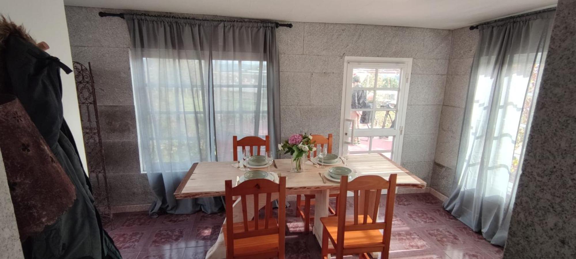 فيلا Casa Vacacional سانكسينكسو المظهر الخارجي الصورة