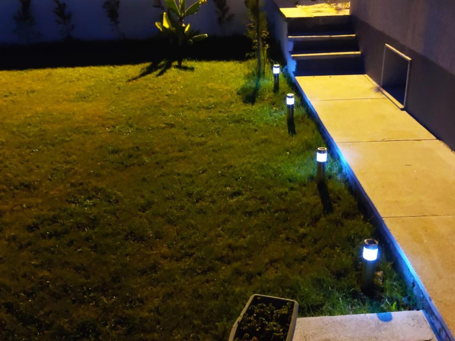 فيلا Casa Vacacional سانكسينكسو المظهر الخارجي الصورة