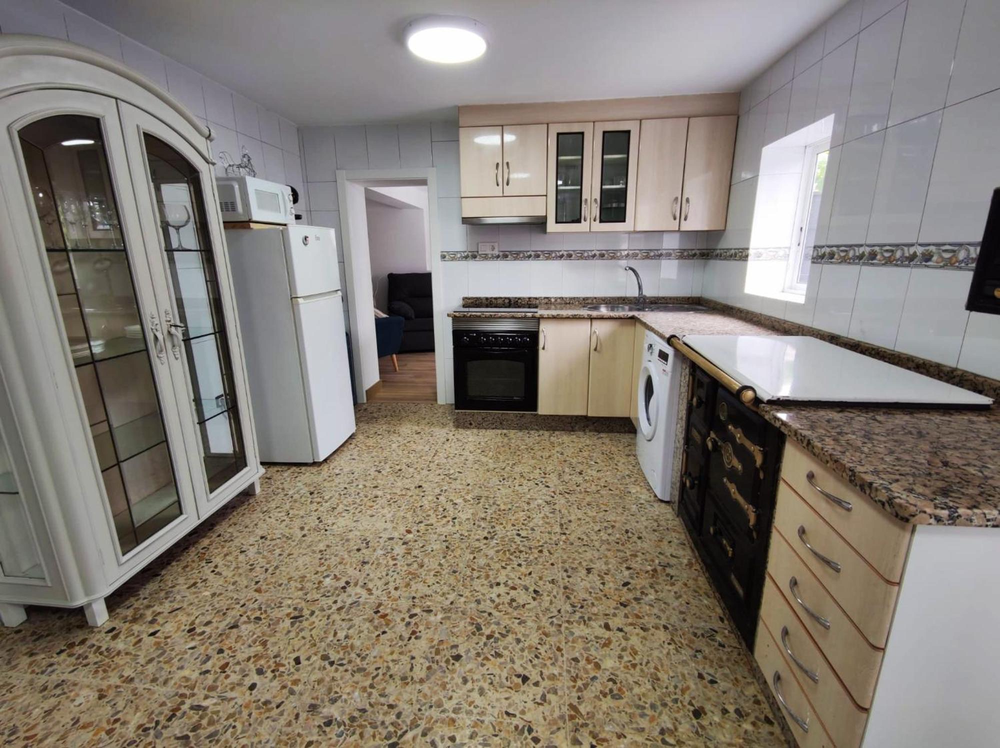فيلا Casa Vacacional سانكسينكسو المظهر الخارجي الصورة