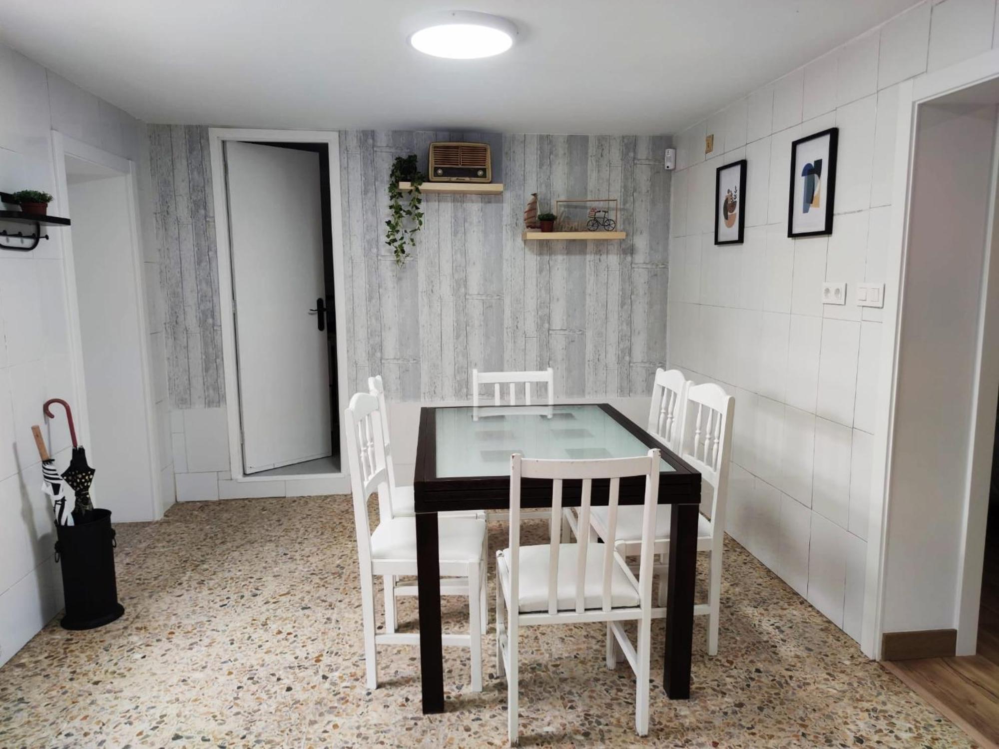 فيلا Casa Vacacional سانكسينكسو المظهر الخارجي الصورة