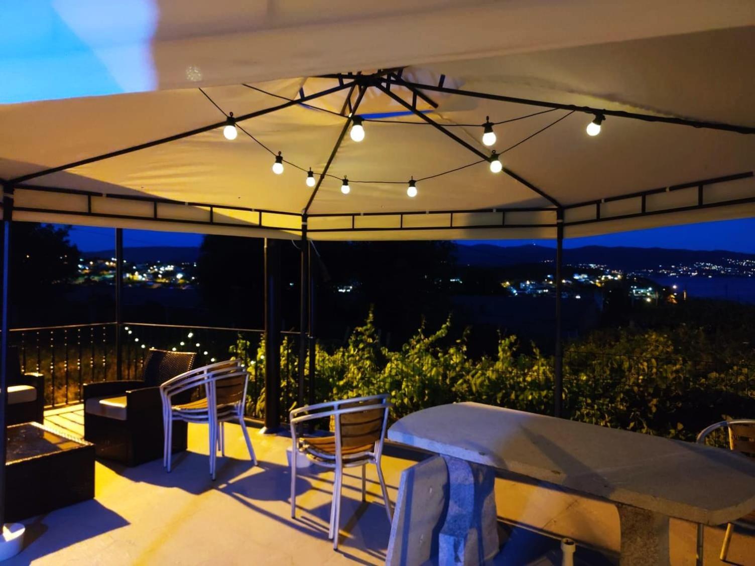 فيلا Casa Vacacional سانكسينكسو المظهر الخارجي الصورة